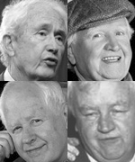 McCourt Brothers